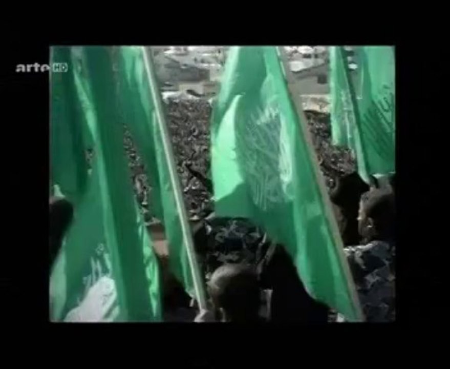 Les gardiens d'Israël  (2)