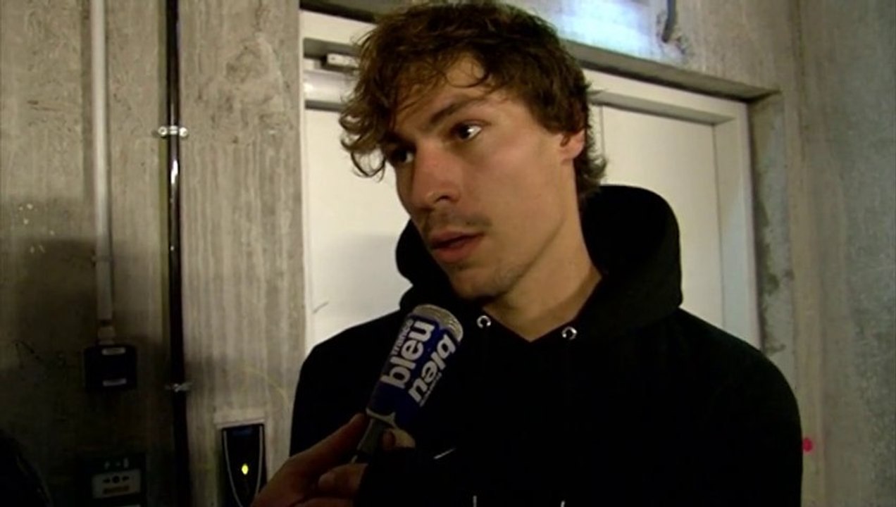 Les réactions d'après-match (VAFC 1-1 MHSC) - 13e journée L1