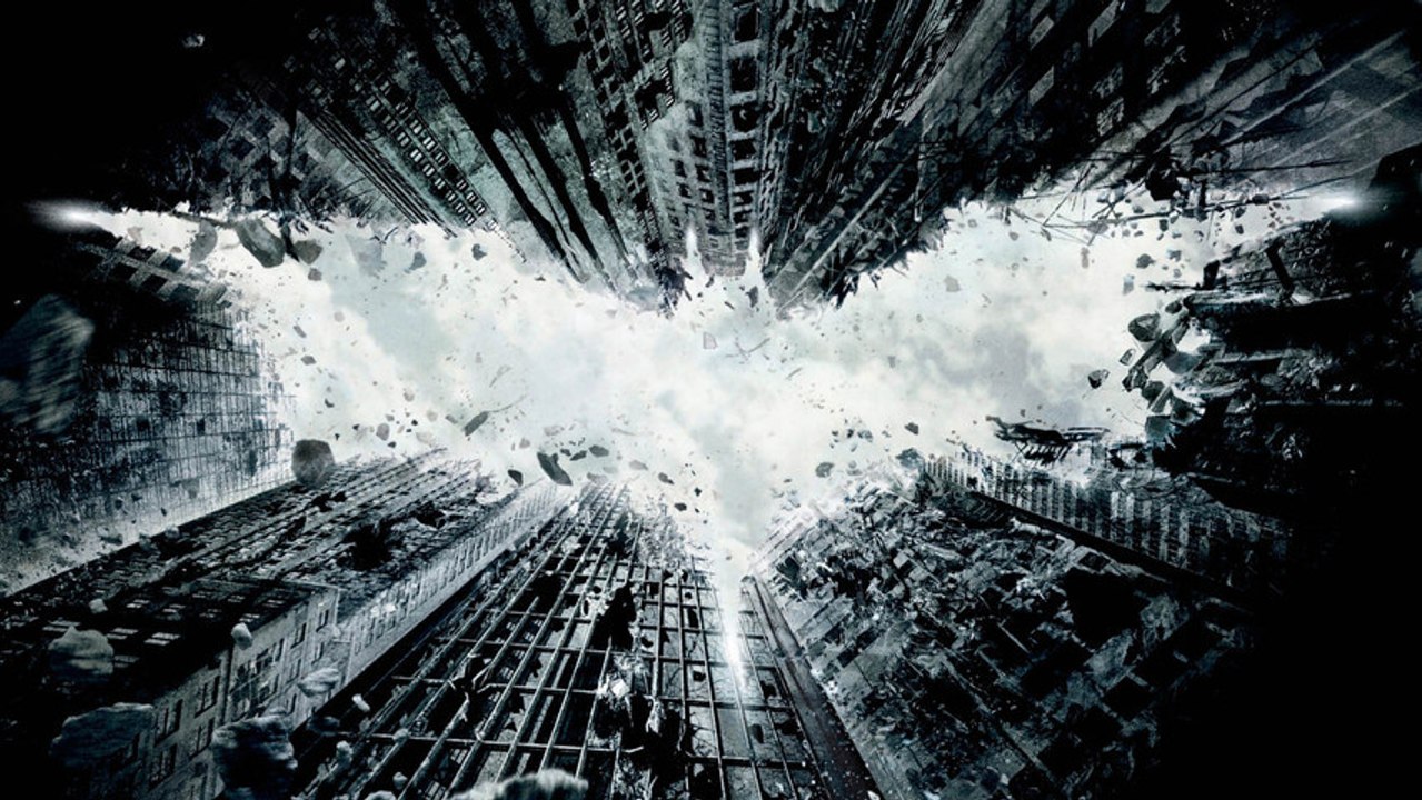 Batman Arkham Origin
