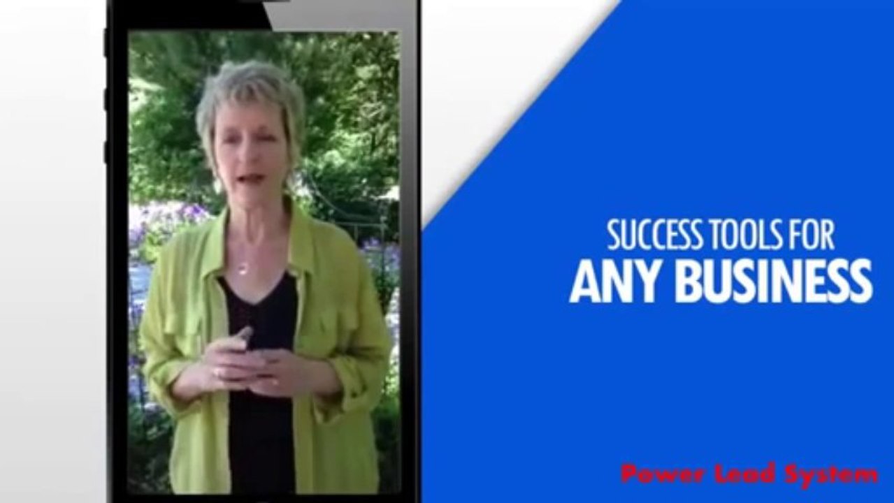 How To Earn Money Online - From Your Personal Computer - Power Lead System