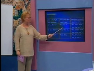 Learn English - Beginner Level - 01 Nice to meet you