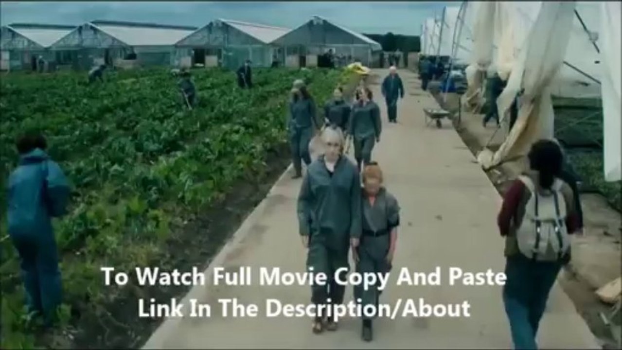 How I Live Now free watch