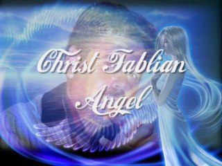 Christ Fablian -  Angel