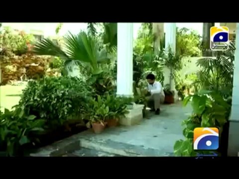 Meri Maa Episode 45 Geo Tv Drama 4th November 2013 in High Quality By GlamurTv