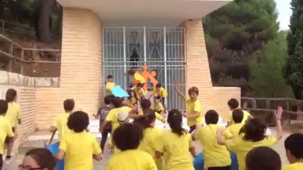 Lipdup Convivencia y Tutoría en Colegio Salesianos Ibi 🏫