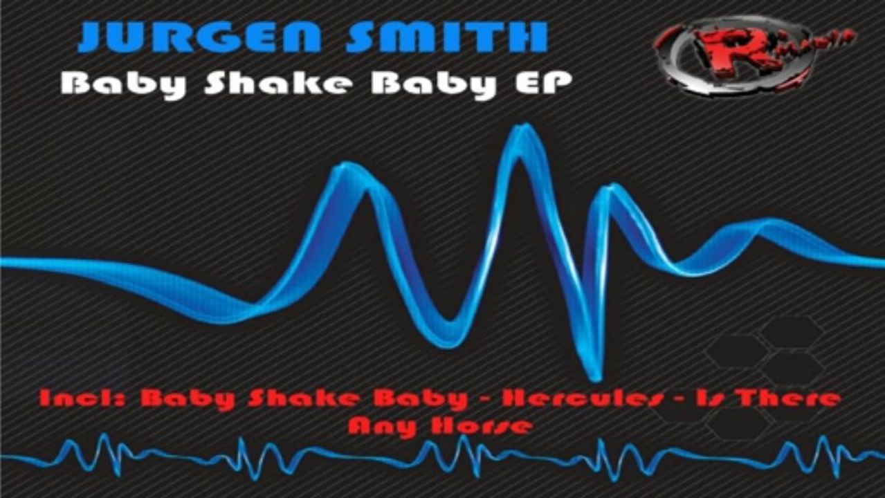 Jurgen Smith - Hercules (HD) Official Records Mania