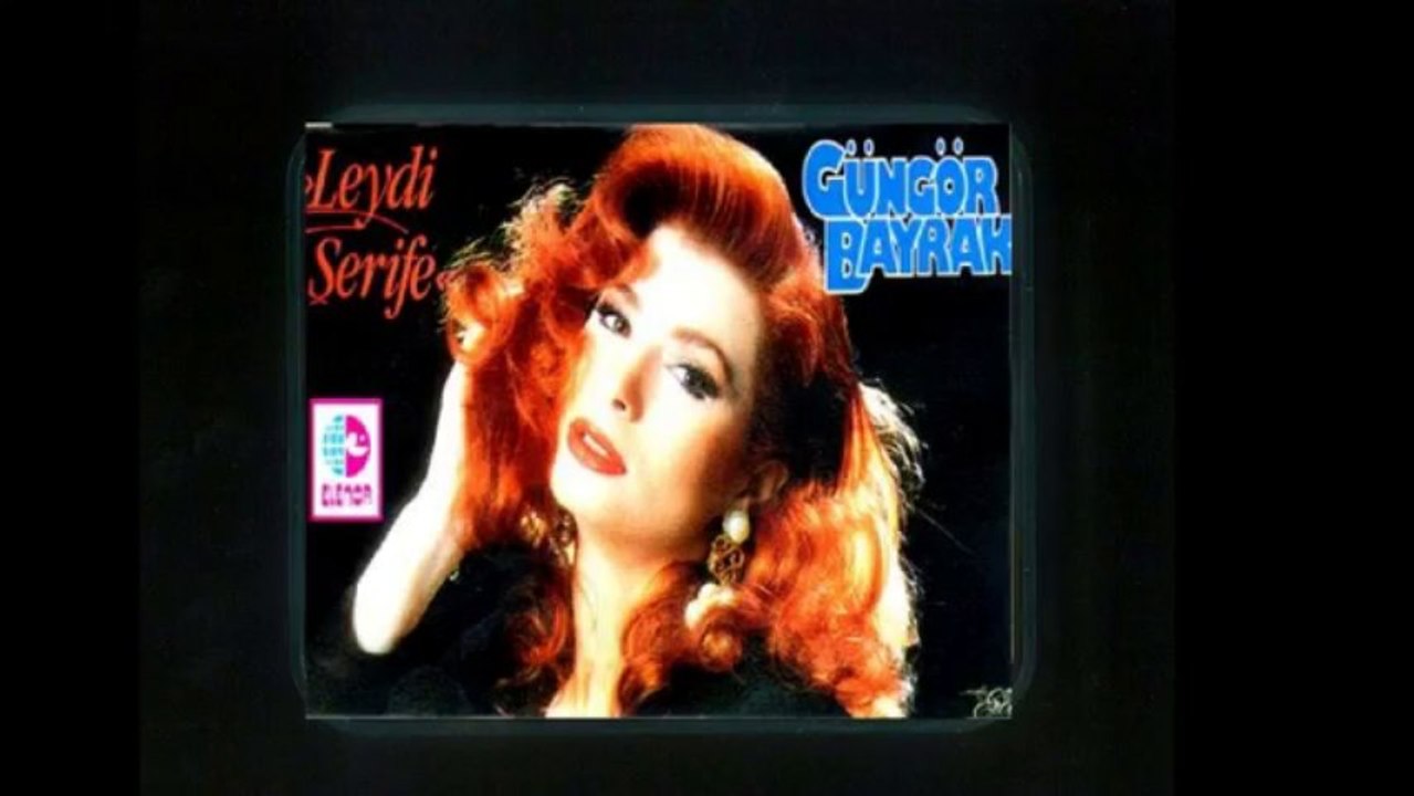 Güngör Bayrak - Bana Sevgi Mi Yok