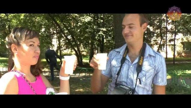 Видеосъемка свадеб Щелково