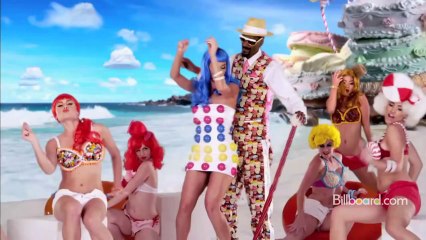 James Blunt - California Gurls (KATY PERRY COVER)