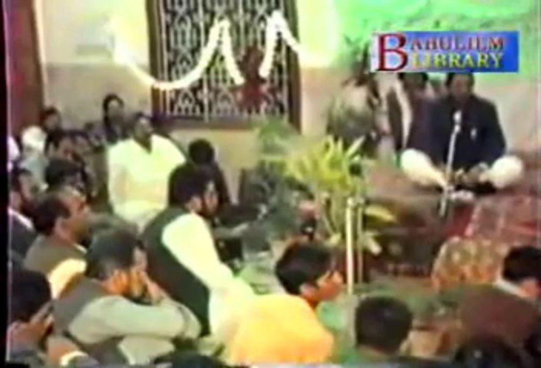 Wo aa gye Gye Husain a.s. Manqabat Ustad Sibte Jafar Zaidi Qasida Sibte Jafar