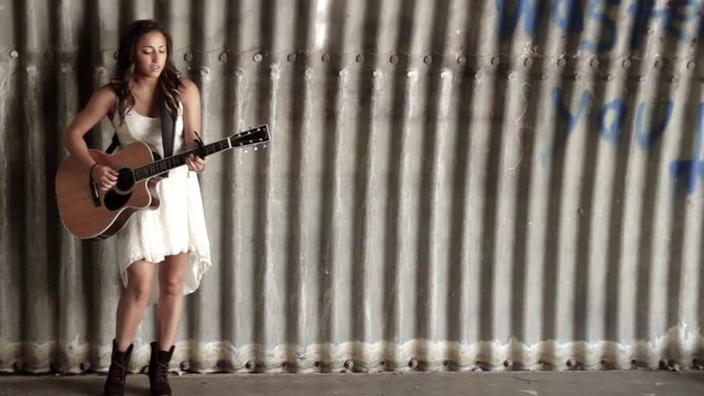 As Long As You Love Me - Justin Bieber Ft Big Sean (Alex G Acoustic Cover ft Jameson Bass)