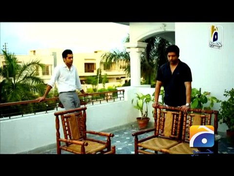 Meri Maa Episode 46 Geo Tv Drama 5th November 2013 in High Quality By GlamurTv