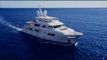 Яхты CONTEST и Яхты MOONEN - Голландские яхты