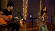 Carly Rose Sonenclar sings _As Long As You Love Me_ LIVE on StageIt