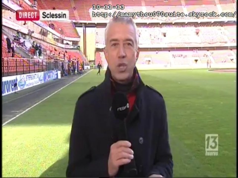 Avant match
