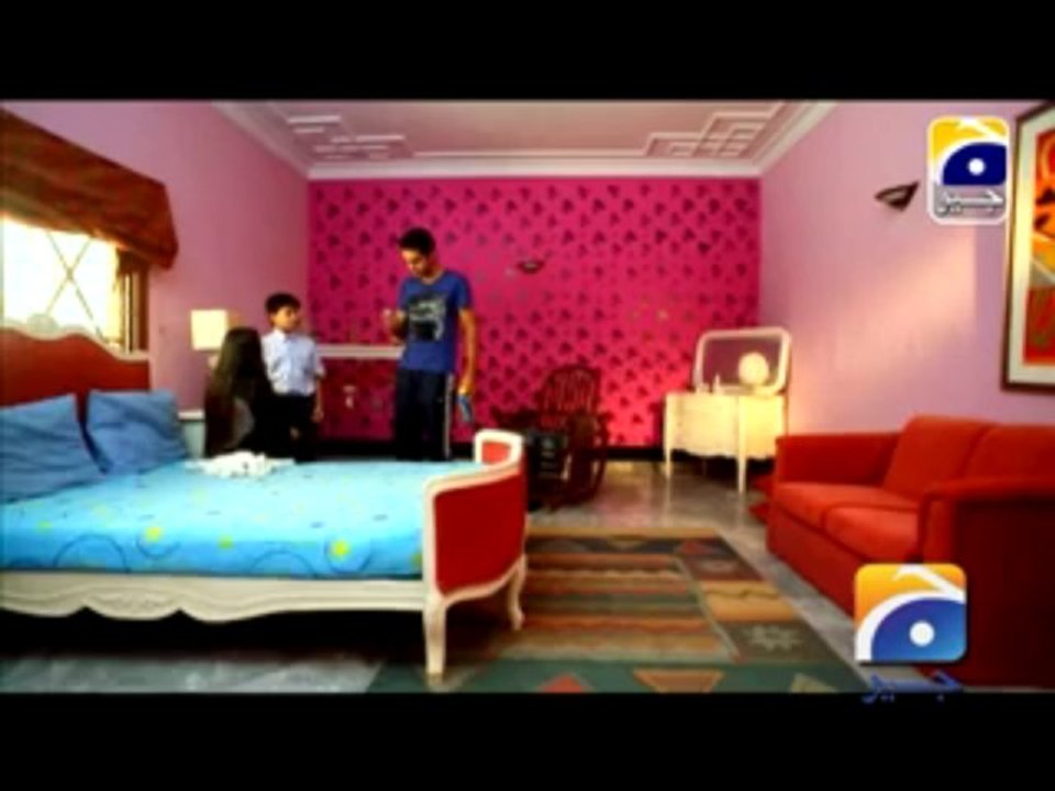 Meri Maa Episode 47 Geo Tv Drama 6th November 2013 in High Quality By GlamurTv