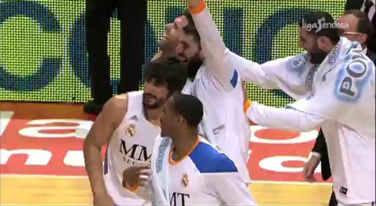 To καλάθι της χρονιάς στην ACB!