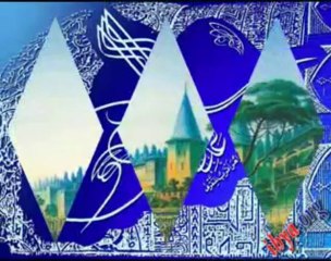 Hasan Kılıçatan - Serdar-ı Hakan Abdulhamid Han