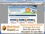 Top Web Hosting Reviews... Best Web Hosting Services...