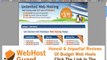 Top Web Hosting Reviews... Best Web Hosting Services...