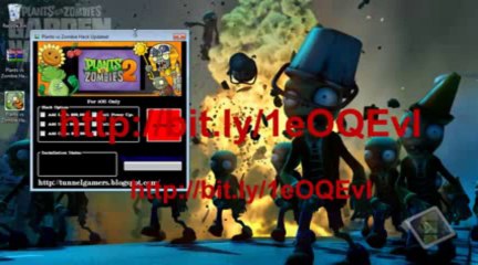 Plants vs. Zombies 2 œ Hack Cheat FREE DOWNLOAD