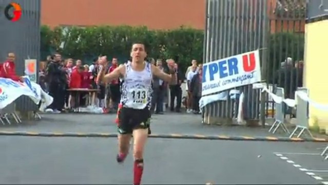 26ème édition des foulées d' Alès Agglo