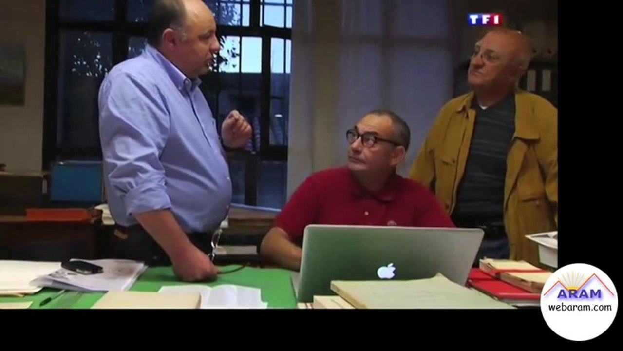 Il a vécu durant des décennies sous une fausse identité (Extrait)