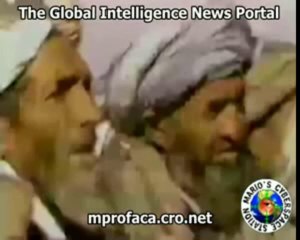 Martyrs, Zbigniew Brzezinski, Dogs & Afghan Jihadists