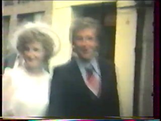 MARIAGE DENISE JEAN MARIE