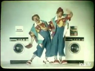 Pub Mir Couleurs 1984