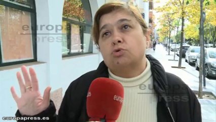 Muere un hombre tras precipitarse por su terraza