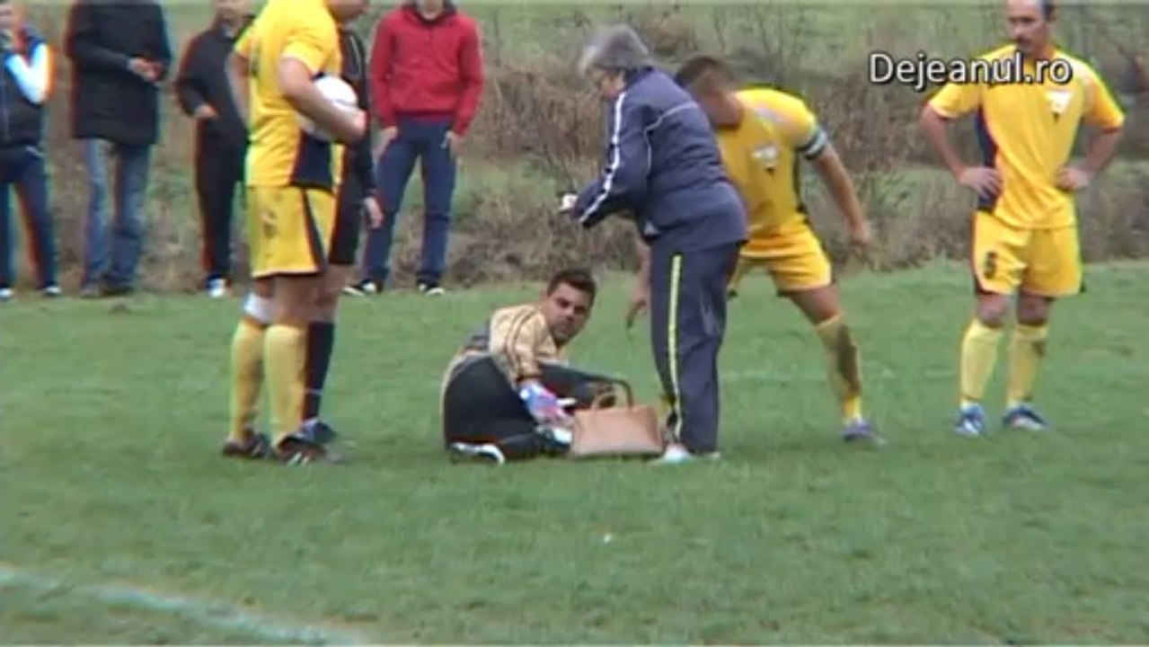 meci viile dejului dejeanul