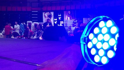 16e Salon du mariage