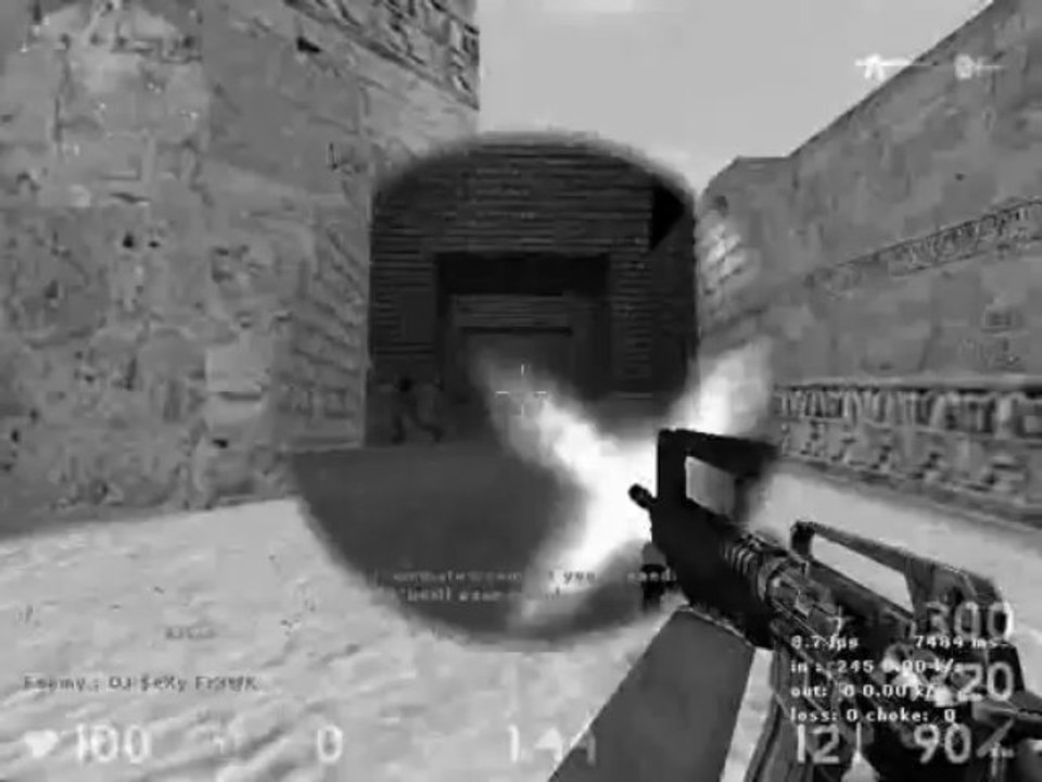 nvR~ / NeveR Random Frags