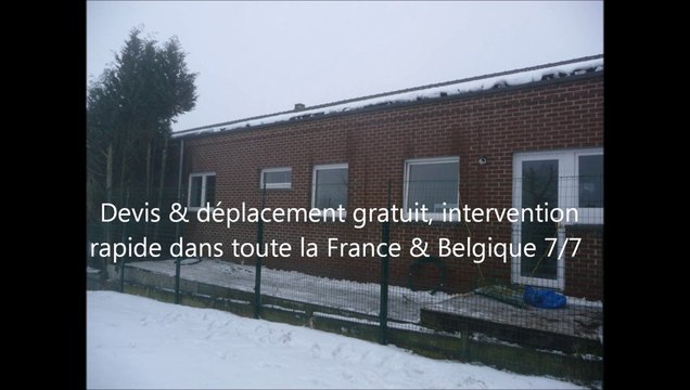 enclos de securité pour chat avec filet