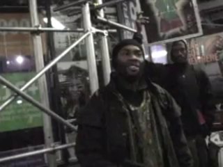 Pt. 2 This Guy looks Like a Edomite but He Got the Spirit of An Israelite.