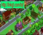 Simpsons Tapped Out Hack Donuts No Surveys No Jailbreak iPhone 100% Working DIRECT FREE DOWNLOAD