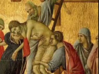 valter49 - tre madri deposizione