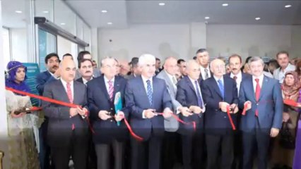 Tarihi Kentler Birliği 6 PROJEYE ÖDÜL