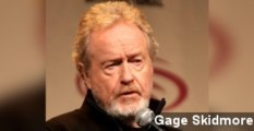 Ridley Scott Tackling Drama On Football Concussions