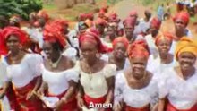 princess. gospel video