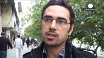 La sociedad iraní sigue de cerca las negociaciones en Ginebra
