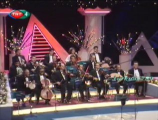 TRT TSM KORO-Rûhunda ölen nağmede sevdâ sesi var mı?