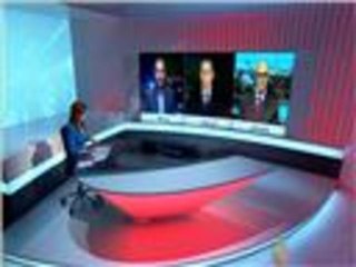 جولة كيري لتنشيط المفاوضات الفلسطينية الإسرائيلية