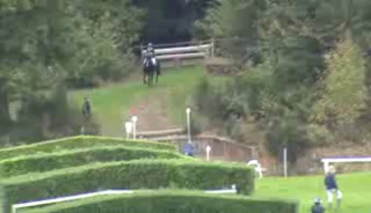cross sophie 2