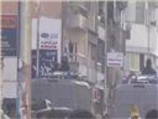 الحكومة المصرية تنتهي من مشروع قانون التظاهر