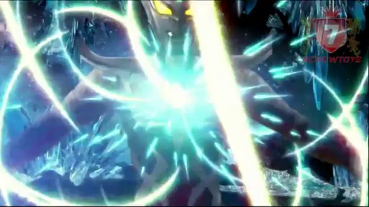 7reviewtoys Openning 2