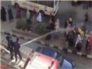 مسيرات "نساء مصر خط أحمر"