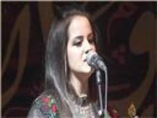 مهرجان ليالي الطرب في قدس العرب