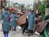 1000 قتيل على الأقل حصيلة إعصار هايان بالفلبين